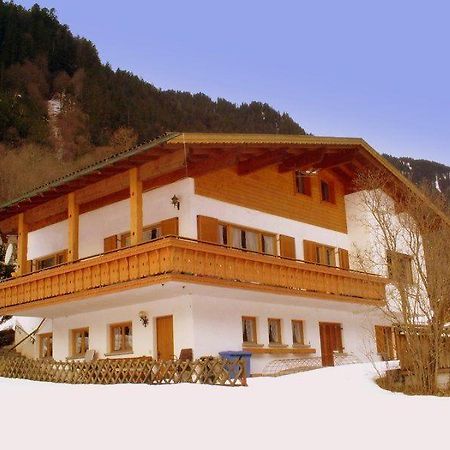 Ferienwohnung Zick Sankt Gallenkirch Εξωτερικό φωτογραφία