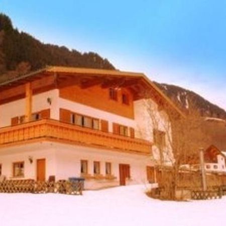 Ferienwohnung Zick Sankt Gallenkirch Εξωτερικό φωτογραφία