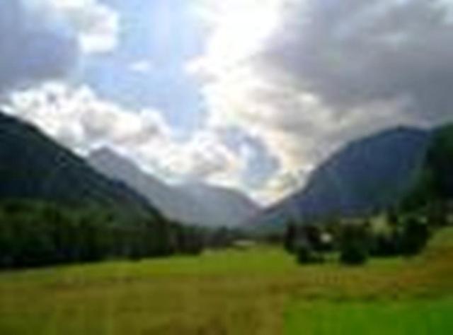 Ferienwohnung Zick Sankt Gallenkirch Εξωτερικό φωτογραφία