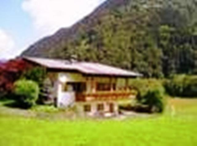 Ferienwohnung Zick Sankt Gallenkirch Εξωτερικό φωτογραφία