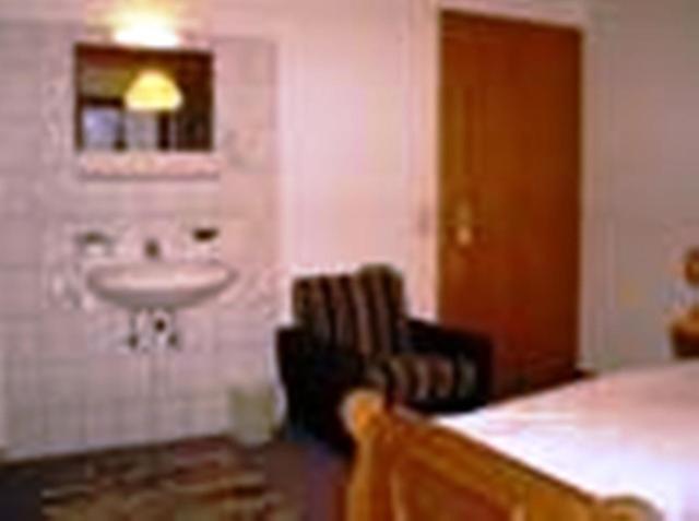 Ferienwohnung Zick Sankt Gallenkirch Εξωτερικό φωτογραφία
