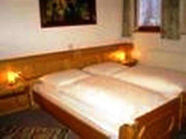 Ferienwohnung Zick Sankt Gallenkirch Εξωτερικό φωτογραφία