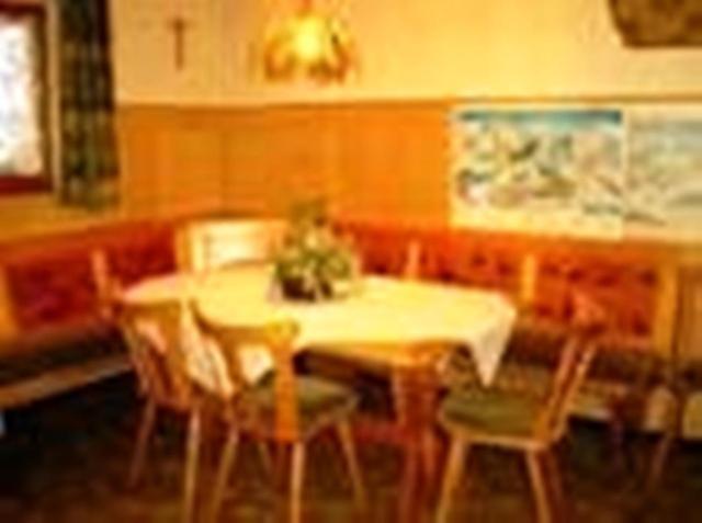 Ferienwohnung Zick Sankt Gallenkirch Εξωτερικό φωτογραφία