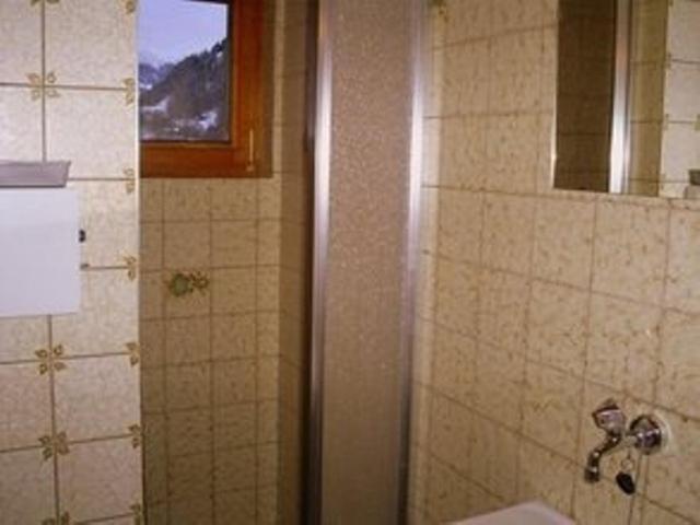 Ferienwohnung Zick Sankt Gallenkirch Εξωτερικό φωτογραφία